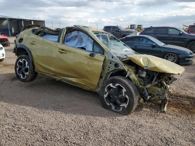 2021 SUBARU CROSSTREK JF2GTHNC8MH304533
