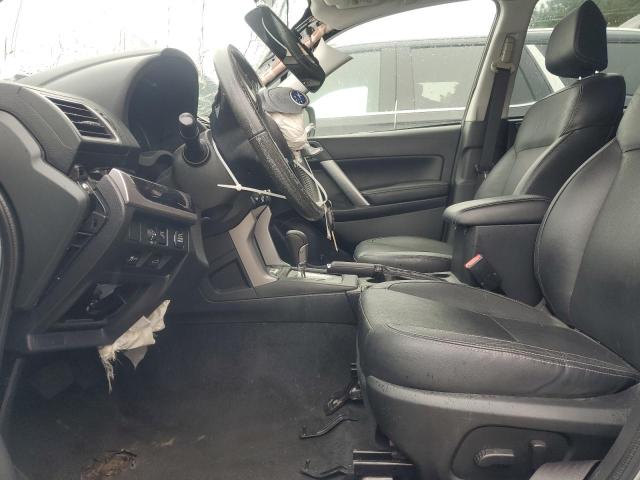 2018 SUBARU FORESTER 2 JF2SJAJC0JH531305