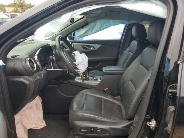 2019 CHEVROLET BLAZER 3LT 3GNKBHRS1KS701199