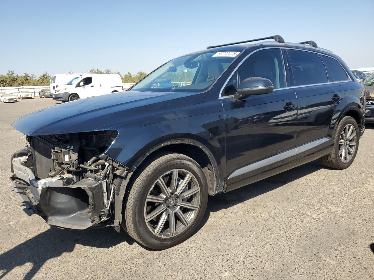 AUDI Q7 PREMIUM PLUS