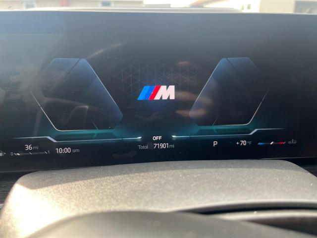 2023 BMW X7 M60I 5UX33EM04P9P12415