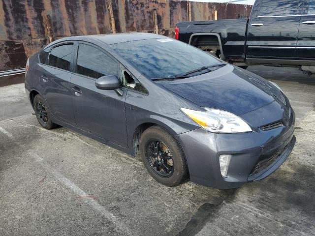 2015 TOYOTA PRIUS JTDKN3DU6F0463004