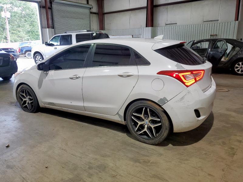2014 HYUNDAI ELANTRA GT - KMHD35LH2EU178558