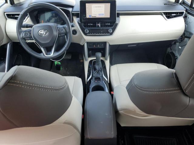 2024 TOYOTA COROLLA CR 7MUDAABG0RV079586