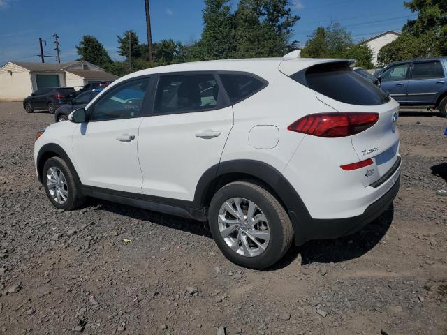 2021 HYUNDAI TUCSON SE KM8J2CA46MU327286