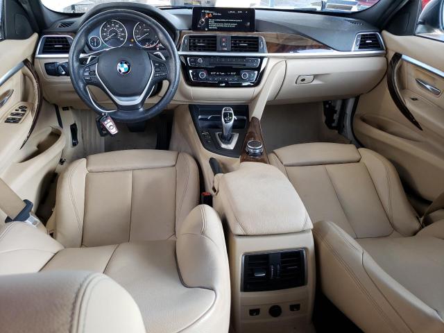 2016 BMW 328 XI SUL WBA8E3G56GNT80320