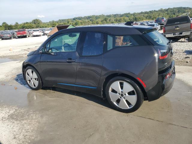 2014 BMW I3 REX - WBY1Z4C58EVX63465