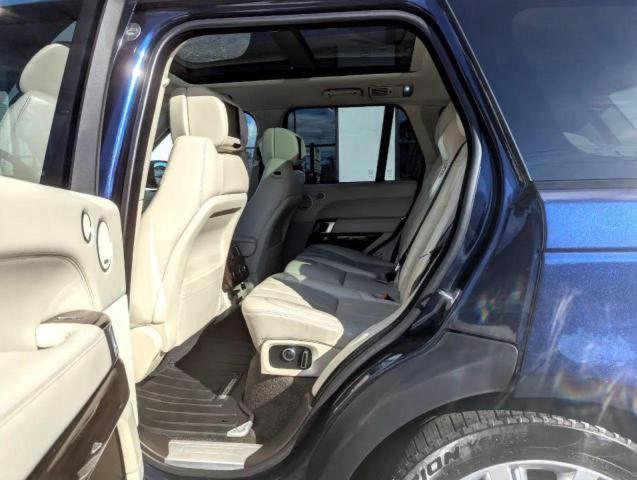 2016 LAND ROVER RANGE ROVE SALGS2EF1GA260065