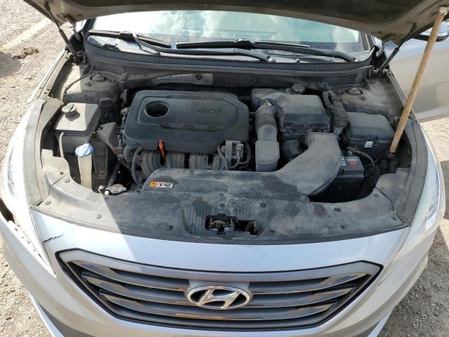 2015 HYUNDAI SONATA SPO - 5NPE34AF5FH249610