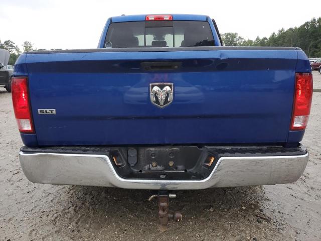 2018 RAM 1500 SLT 1C6RR6GT6JS105171