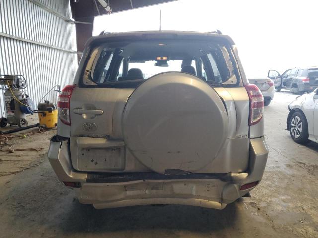 2010 TOYOTA RAV4 - 2T3JK4DV7AW029875