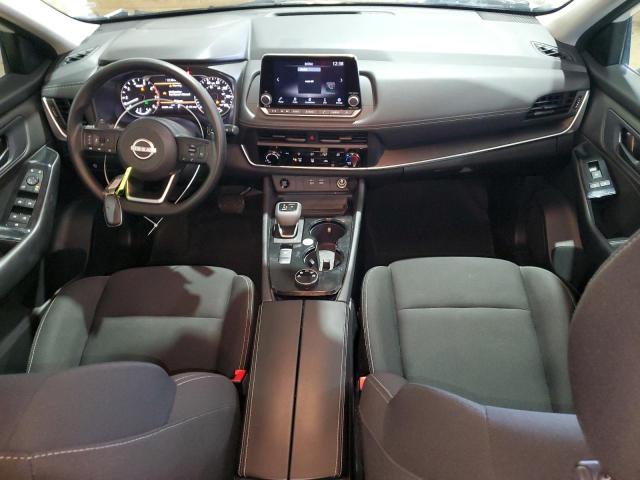 2024 NISSAN ROGUE S 5N1BT3AB8RC750075