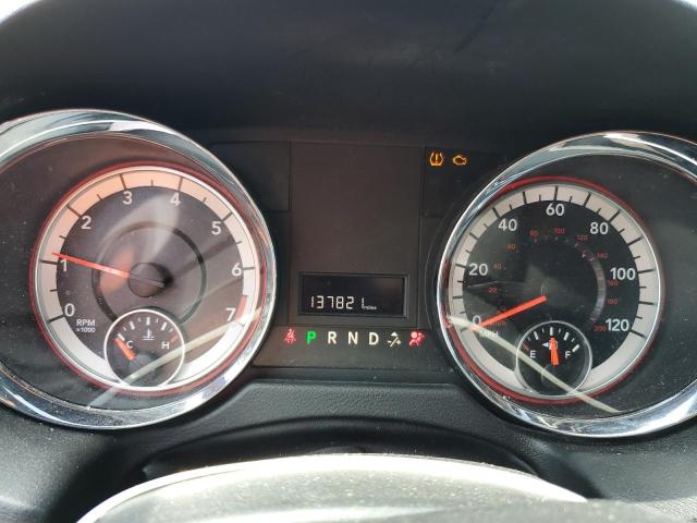 2016 DODGE GRAND CARA #3284048795