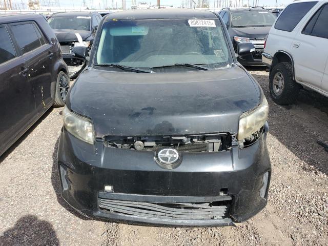 2011 TOYOTA SCION XB - Other View