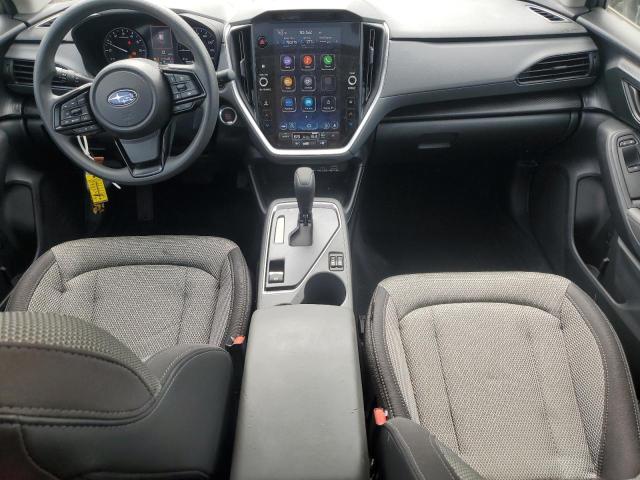 2024 SUBARU CROSSTREK PREMIUM JF2GUADC3R8325710