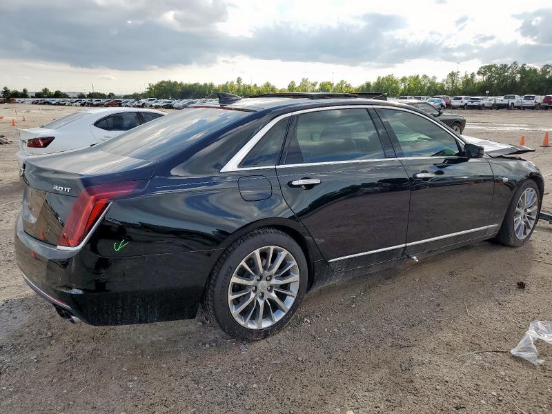 2017 CADILLAC CT6 PREMIU - 1G6KH5R6XHU128159