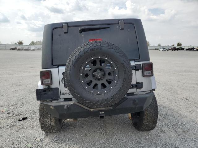 2013 JEEP WRANGLER S - 1C4GJWAG1DL569597