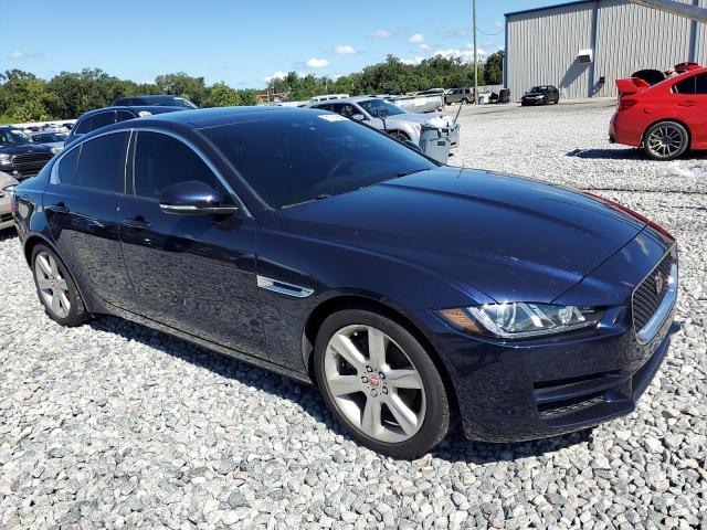 2018 JAGUAR XE PREMIUM SAJAD4FN7JCP33621
