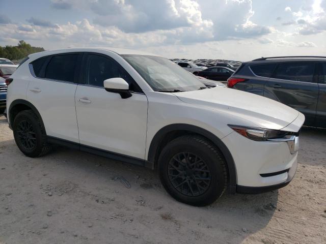 2021 MAZDA CX-5 TOURI JM3KFACM9M0330339
