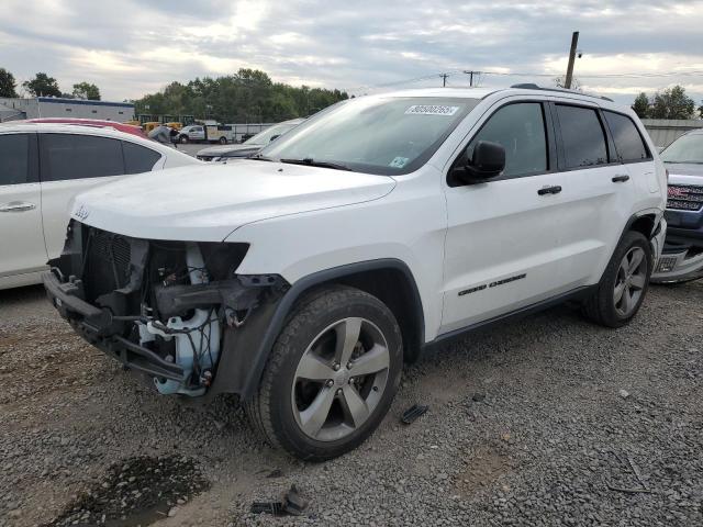 Global Auto Auctions: 2020 JEEP GRAND CHER