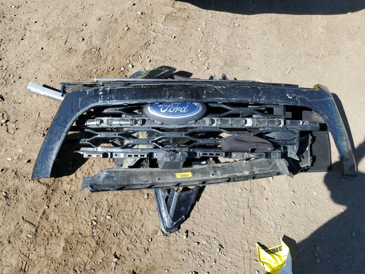 FORD EXPEDITION MAX XLT