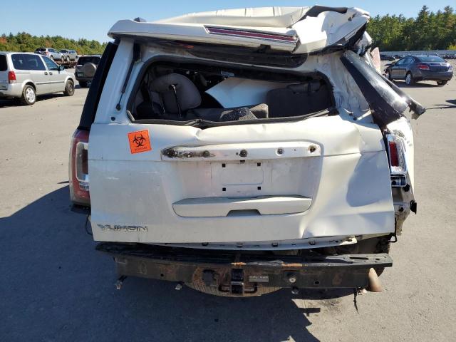 2015 GMC YUKON DENA - 1GKS2CKJ2FR280023