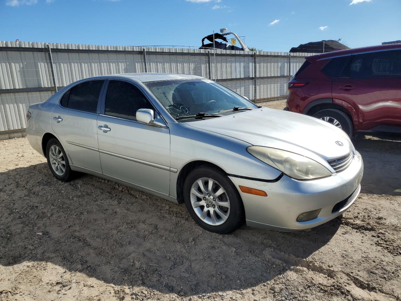 Lot #3254500140 2002 LEXUS ES 300