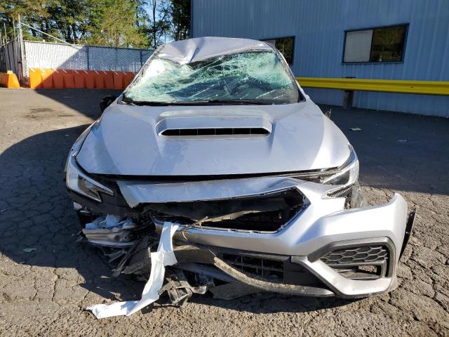 2024 SUBARU WRX TR - JF1VBAY60R9811245