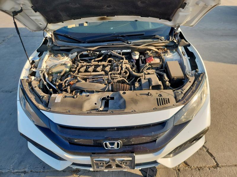 2018 HONDA CIVIC SPOR SHHFK7G43JU226282