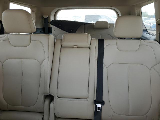 2021 JEEP GRAND CHER - 1C4RJKBG0M8180677