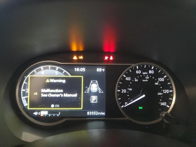 2020 NISSAN KICKS SV - 3N1CP5CV6LL495991