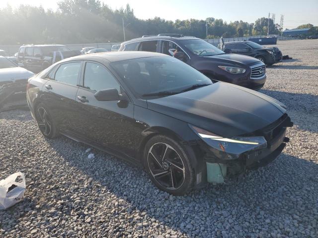 2023 HYUNDAI ELANTRA N KMHLR4AF1PU413623