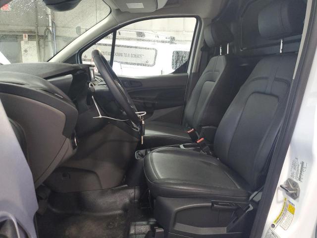 2022 FORD TRANSIT CONNECT XL #3296224441