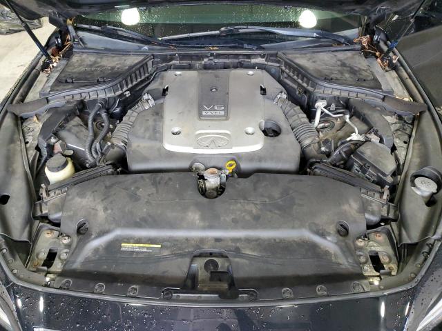 2015 INFINITI Q50 BASE JN1BV7AR5FM421779