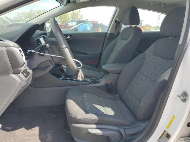 2019 HYUNDAI IONIQ BLUE KMHC65LC7KU109268