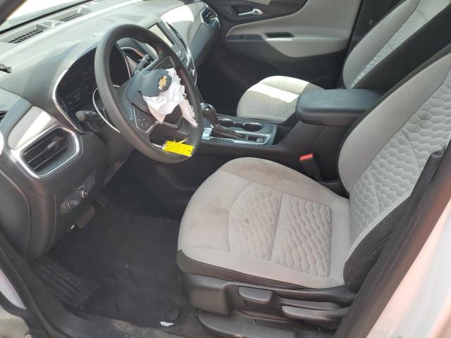 2019 CHEVROLET EQUINOX LS - 2GNAXSEVXK6179519