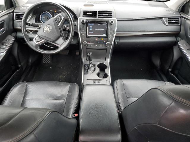 2017 TOYOTA CAMRY LE 4T1BF1FK4HU401685