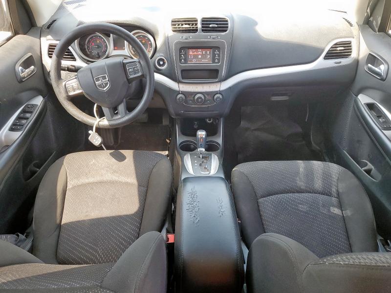 2020 DODGE JOURNEY SE #3290492492