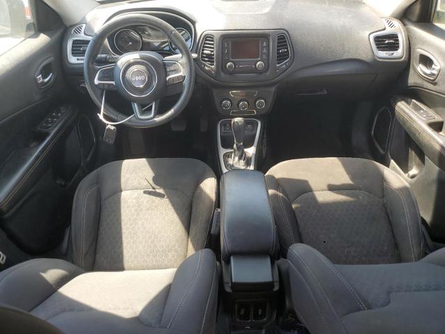 2018 JEEP COMPASS SP 3C4NJCAB8JT308767
