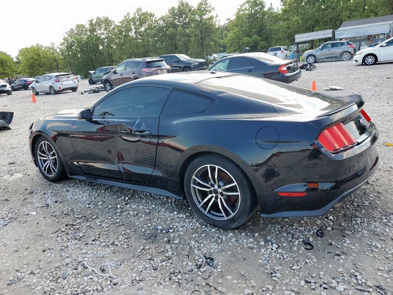 2015 FORD MUSTANG - 1FA6P8TH0F5312388