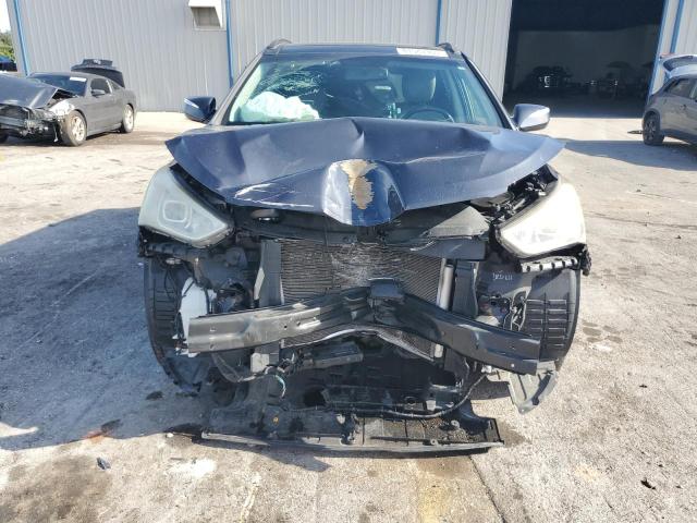 2015 HYUNDAI SANTA FE S 5XYZU3LB6FG273733