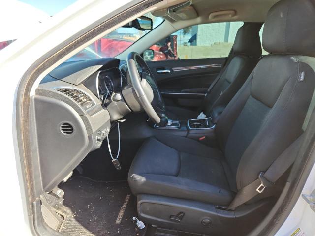 2022 CHRYSLER 300 TOURIN 2C3CCAAG5NH107509