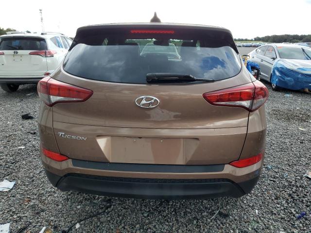 2017 HYUNDAI TUCSON SE KM8J23A41HU289116