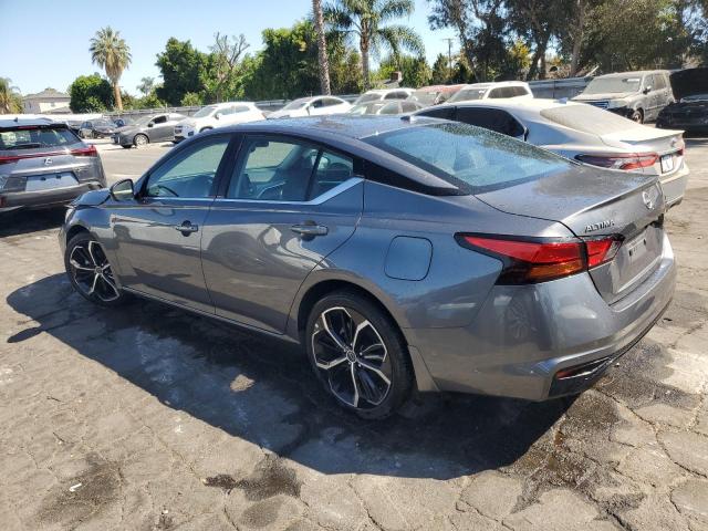 2025 NISSAN ALTIMA SR 1N4BL4CV6SN314794