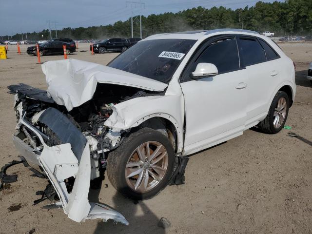 AUDI Q3 PREMIUM