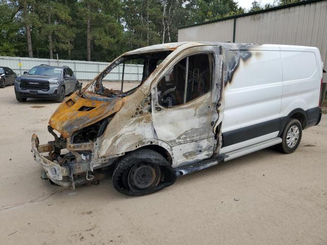 Global Auto Auctions: 2019 FORD TRANSIT