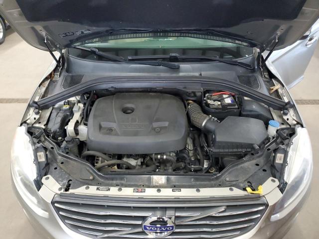 2016 VOLVO XC60 T6 PR - YV449MRK3G2873000
