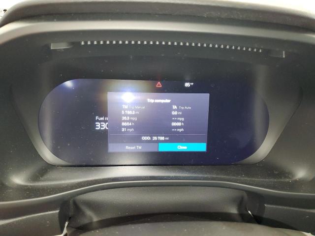 2024 VOLVO XC40 PLUS YV4L12UE9R2235135