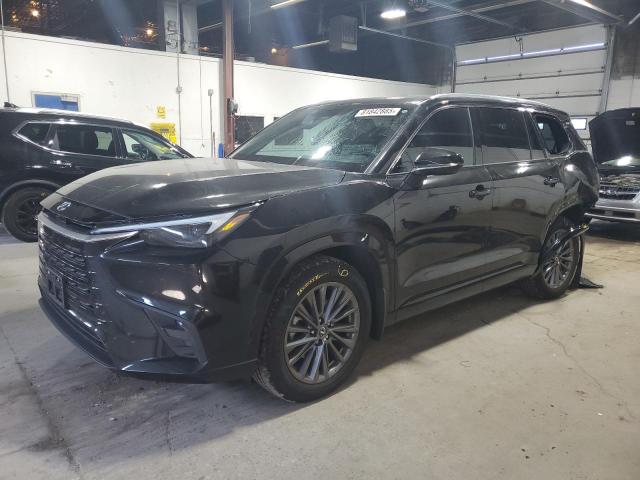 Global Auto Auctions: 2024 LEXUS TX 350 BASE