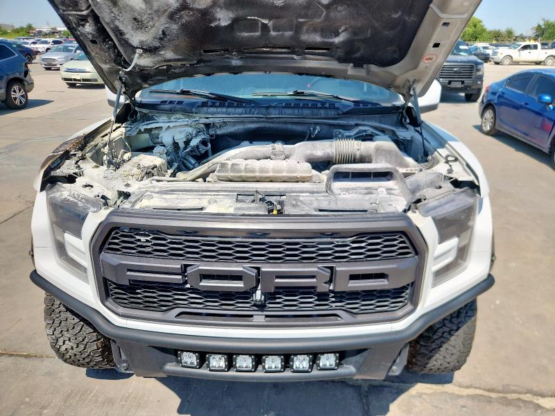 2019 FORD F150 RAPTO - 1FTFW1RGXKFB81946